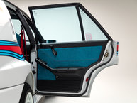 1992 Lancia Delta Integrale White Martini Livery ZLA31AB000580642